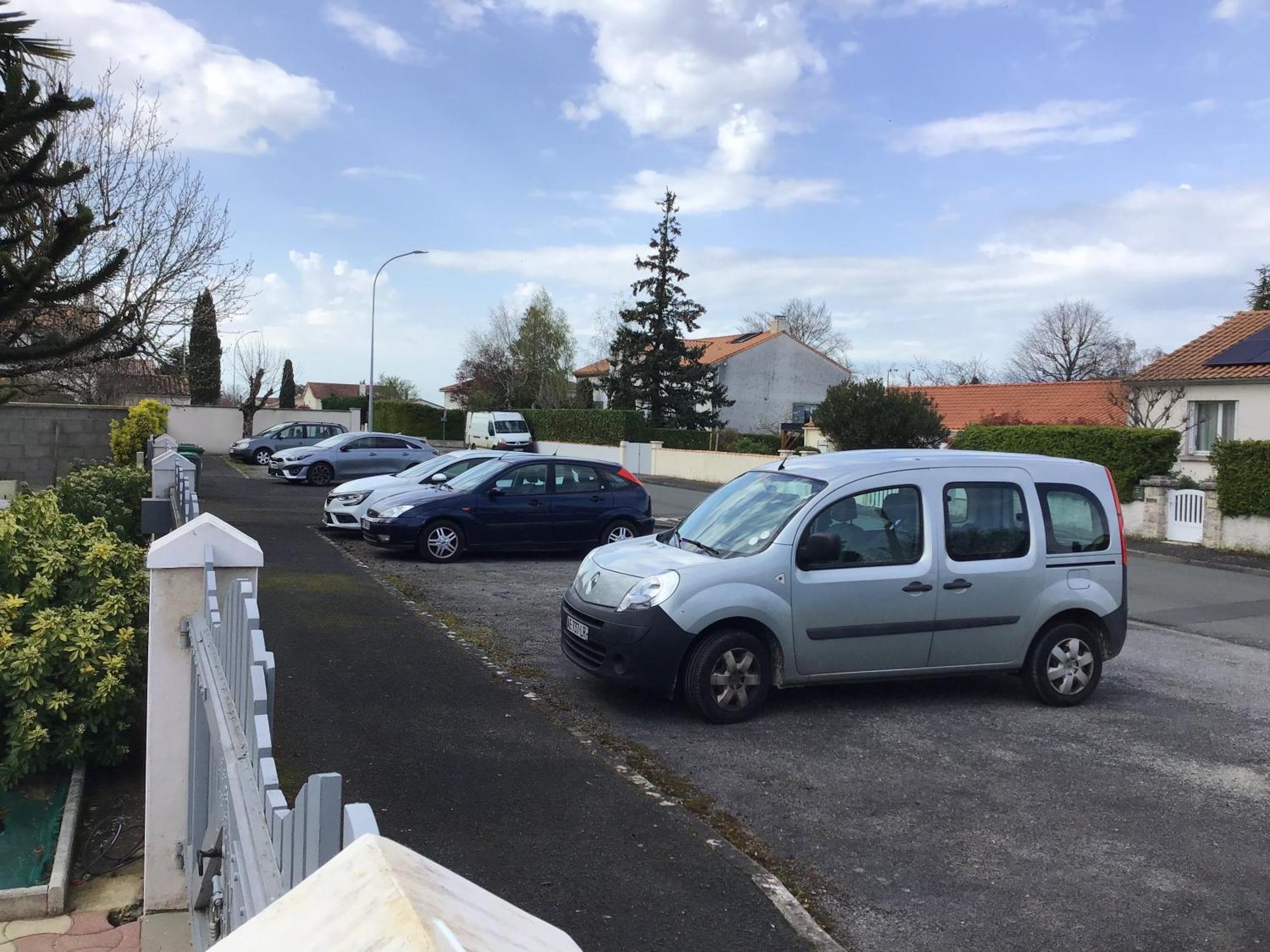 Super Studio Coup De Coeur Niort Exterior foto